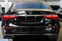 Mercedes-Benz S 450 (Clasa S) din 2025 cu 30.737 km - oferta MER251587 - foto 7