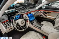 Mercedes-Benz S 450 (Clasa S) din 2025 cu 30.737 km - oferta MER251587 - foto 9