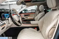 Mercedes-Benz S 450 (Clasa S) din 2025 cu 30.737 km - oferta MER251587 - foto 12