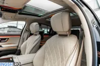 Mercedes-Benz S 450 (Clasa S) din 2025 cu 30.737 km - oferta MER251587 - foto 13