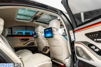 Mercedes-Benz S 450 (Clasa S) din 2025 cu 30.737 km - oferta MER251587 - foto 14