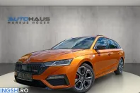 Skoda Octavia din 2024 cu 4.590 km - oferta SKO251588 - foto 1
