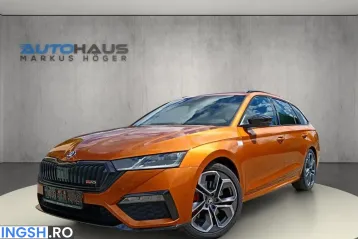 Skoda Octavia din 2024 - oferta SKO251588