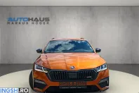Skoda Octavia din 2024 cu 4.590 km - oferta SKO251588 - foto 2