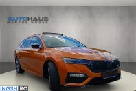 Skoda Octavia din 2024 cu 4.590 km - oferta SKO251588 - foto 3