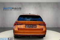 Skoda Octavia din 2024 cu 4.590 km - oferta SKO251588 - foto 5