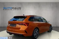 Skoda Octavia din 2024 cu 4.590 km - oferta SKO251588 - foto 6