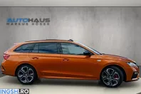 Skoda Octavia din 2024 cu 4.590 km - oferta SKO251588 - foto 7