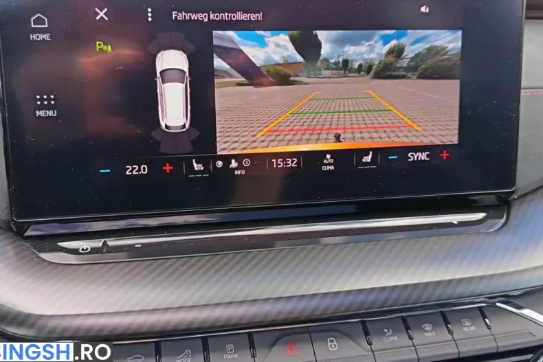 Skoda Octavia din 2024 cu 4.590 km - oferta SKO251588 - foto 13