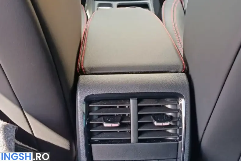 Skoda Octavia din 2024 cu 4.590 km - oferta SKO251588 - foto 16