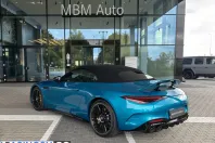 Mercedes-Benz SL 43 AMG (Clasa SL) din 2023 cu 7.700 km - oferta MER251589 - foto 4