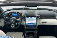 Mercedes-Benz SL 43 AMG (Clasa SL) din 2023 cu 7.700 km - oferta MER251589 - foto 9