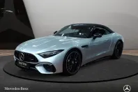 Mercedes-Benz SL 43 AMG (Clasa SL) din 2025 cu 11.622 km - oferta MER251590 - foto 1