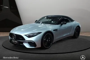 Mercedes-Benz SL 43 AMG din 2025 - oferta MER251590