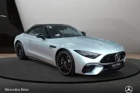 Mercedes-Benz SL 43 AMG (Clasa SL) din 2025 cu 11.622 km - oferta MER251590 - foto 3