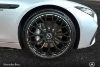 Mercedes-Benz SL 43 AMG (Clasa SL) din 2025 cu 11.622 km - oferta MER251590 - foto 4