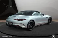 Mercedes-Benz SL 43 AMG (Clasa SL) din 2025 cu 11.622 km - oferta MER251590 - foto 5