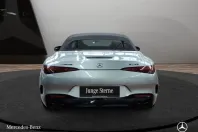 Mercedes-Benz SL 43 AMG (Clasa SL) din 2025 cu 11.622 km - oferta MER251590 - foto 6
