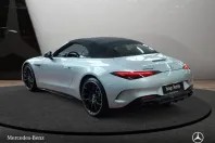 Mercedes-Benz SL 43 AMG (Clasa SL) din 2025 cu 11.622 km - oferta MER251590 - foto 7