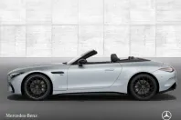Mercedes-Benz SL 43 AMG (Clasa SL) din 2025 cu 11.622 km - oferta MER251590 - foto 16