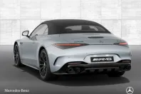 Mercedes-Benz SL 43 AMG (Clasa SL) din 2025 cu 11.622 km - oferta MER251590 - foto 17