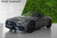 Mercedes-Benz SL 43 AMG (Clasa SL) din 2025 cu 6.950 km - oferta MER251592 - foto 1