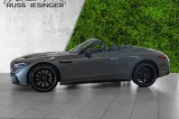 Mercedes-Benz SL 43 AMG (Clasa SL) din 2025 cu 6.950 km - oferta MER251592 - foto 2