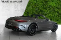 Mercedes-Benz SL 43 AMG (Clasa SL) din 2025 cu 6.950 km - oferta MER251592 - foto 3