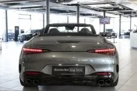 Mercedes-Benz SL 43 AMG (Clasa SL) din 2025 cu 6.950 km - oferta MER251592 - foto 6