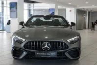 Mercedes-Benz SL 43 AMG (Clasa SL) din 2025 cu 6.950 km - oferta MER251592 - foto 7