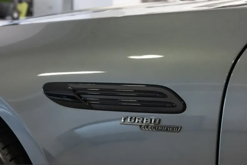Mercedes-Benz SL 43 AMG (Clasa SL) din 2025 cu 6.950 km - oferta MER251592 - foto 9