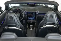 Mercedes-Benz SL 43 AMG (Clasa SL) din 2025 cu 6.950 km - oferta MER251592 - foto 10