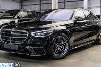 Mercedes-Benz S 350 (Clasa S) din 2025 cu 20.324 km - oferta MER251593 - foto 2