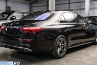 Mercedes-Benz S 350 (Clasa S) din 2025 cu 20.324 km - oferta MER251593 - foto 3
