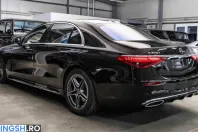 Mercedes-Benz S 350 (Clasa S) din 2025 cu 20.324 km - oferta MER251593 - foto 4