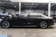 Mercedes-Benz S 350 (Clasa S) din 2025 cu 20.324 km - oferta MER251593 - foto 5