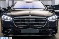 Mercedes-Benz S 350 (Clasa S) din 2025 cu 20.324 km - oferta MER251593 - foto 6