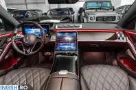 Mercedes-Benz S 350 (Clasa S) din 2025 cu 20.324 km - oferta MER251593 - foto 8
