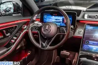 Mercedes-Benz S 350 (Clasa S) din 2025 cu 20.324 km - oferta MER251593 - foto 10