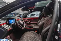 Mercedes-Benz S 350 (Clasa S) din 2025 cu 20.324 km - oferta MER251593 - foto 11