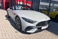 Mercedes-Benz SL 43 AMG (Clasa SL) din 2023 cu 31.500 km - oferta MER251594 - foto 3