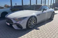 Mercedes-Benz SL 43 AMG (Clasa SL) din 2023 cu 31.500 km - oferta MER251594 - foto 4