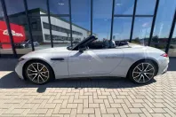 Mercedes-Benz SL 43 AMG (Clasa SL) din 2023 cu 31.500 km - oferta MER251594 - foto 5