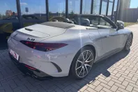 Mercedes-Benz SL 43 AMG (Clasa SL) din 2023 cu 31.500 km - oferta MER251594 - foto 9