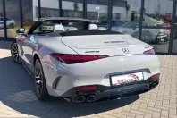 Mercedes-Benz SL 43 AMG (Clasa SL) din 2023 cu 31.500 km - oferta MER251594 - foto 10