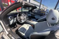 Mercedes-Benz SL 43 AMG (Clasa SL) din 2023 cu 31.500 km - oferta MER251594 - foto 14