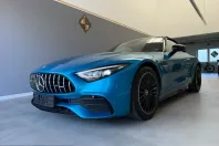 Mercedes-Benz SL 43 AMG (Clasa SL) din 2023 cu 11.420 km - oferta MER251595 - foto 2