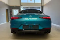 Mercedes-Benz SL 43 AMG (Clasa SL) din 2023 cu 11.420 km - oferta MER251595 - foto 5