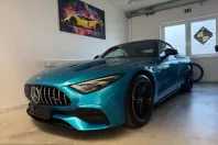 Mercedes-Benz SL 43 AMG (Clasa SL) din 2023 cu 11.420 km - oferta MER251595 - foto 6