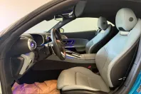 Mercedes-Benz SL 43 AMG (Clasa SL) din 2023 cu 11.420 km - oferta MER251595 - foto 10